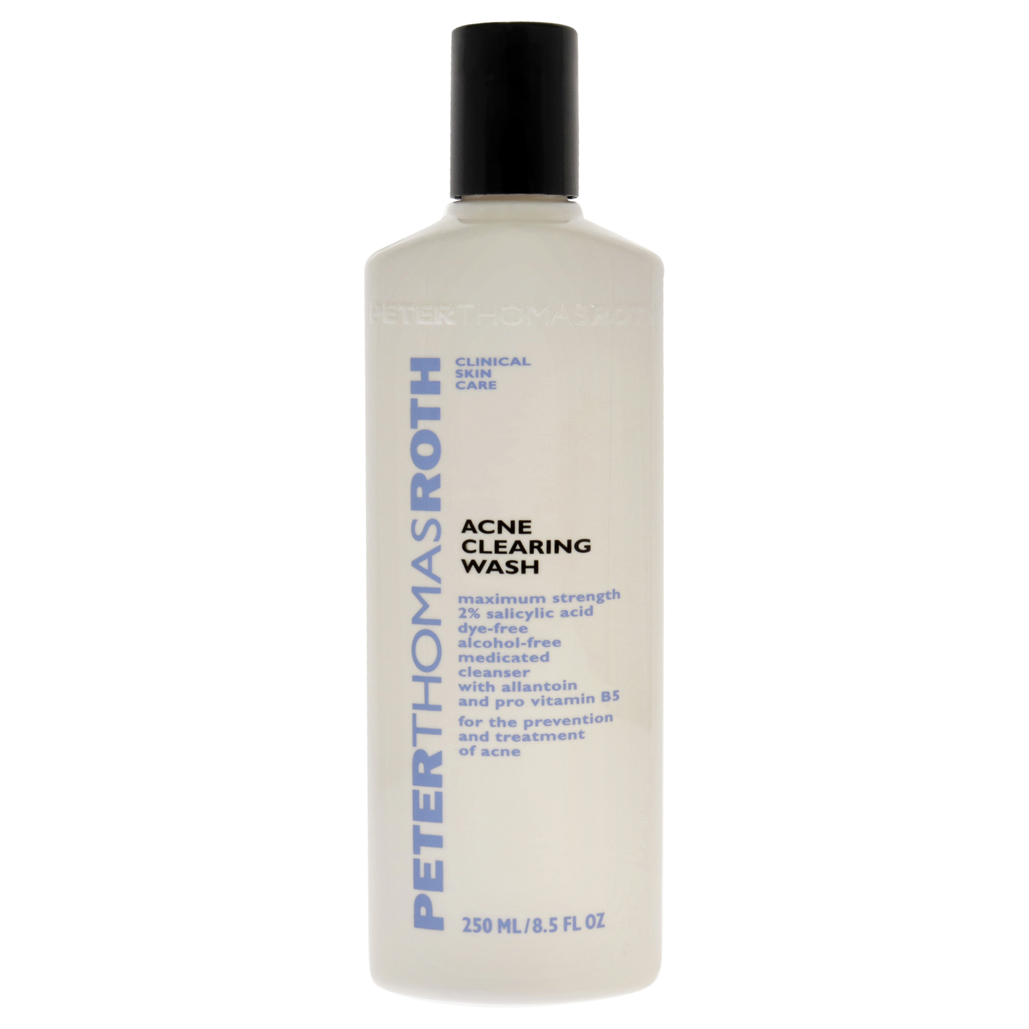 Foto 3 pulgar | Limpiador De Acné Peter Thomas Roth 250 Ml - Venta Internacional.
