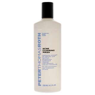 Foto 2 | Limpiador De Acné Peter Thomas Roth 250 Ml - Venta Internacional.