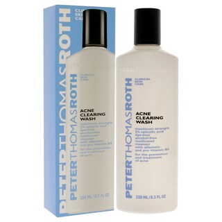 Foto 3 | Limpiador De Acné Peter Thomas Roth 250 Ml - Venta Internacional.