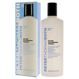 Foto 4 | Limpiador De Acné Peter Thomas Roth 250 Ml - Venta Internacional.