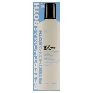 Foto 5 | Limpiador De Acné Peter Thomas Roth 250 Ml - Venta Internacional.
