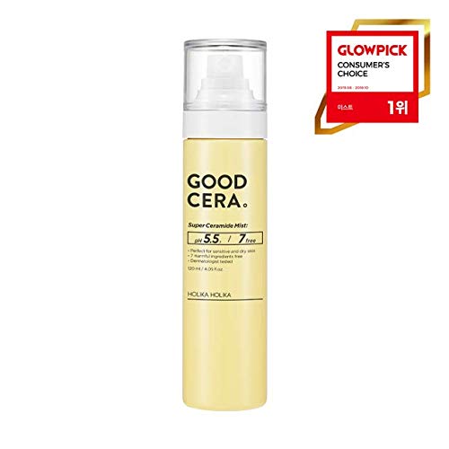 Foto 4 pulgar | Bruma Facial Holika Holika Good Cera Super Ceramide 120 Ml - Venta Internacional.