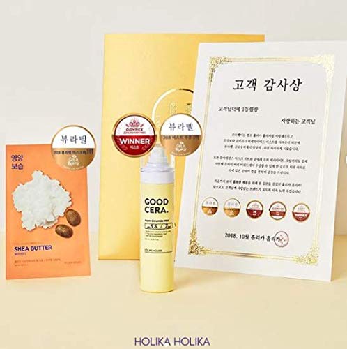 Foto 7 | Bruma Facial Holika Holika Good Cera Super Ceramide 120 Ml - Venta Internacional.