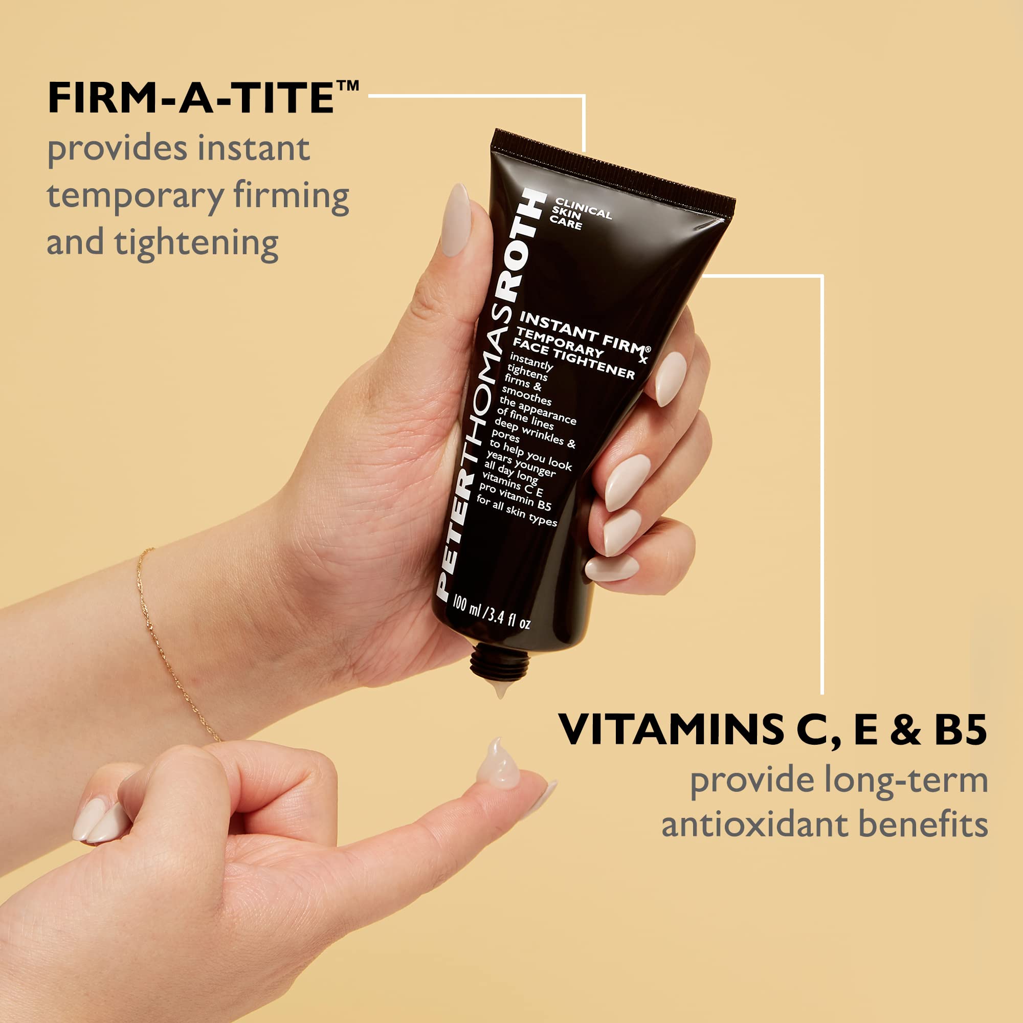 Foto 8 pulgar | Estirador Facial Peter Thomas Roth Instant Firmx Firm Lines - Venta Internacional.