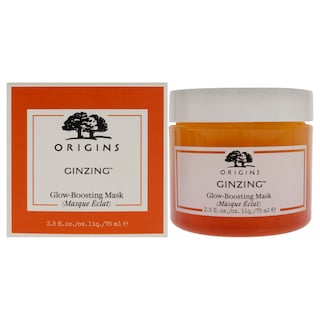 Foto 1 | Mascarilla Origins Ginzing Glow-boosting Para Mujer 75 Ml - Venta Internacional.