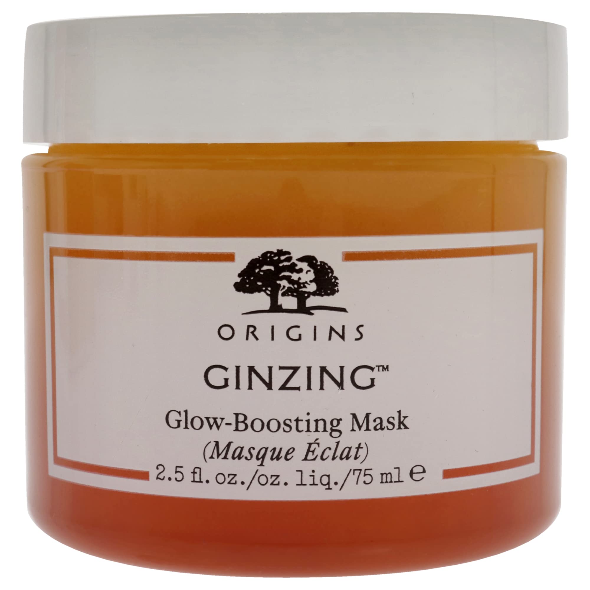 Foto 3 pulgar | Mascarilla Origins Ginzing Glow-boosting Para Mujer 75 Ml - Venta Internacional.