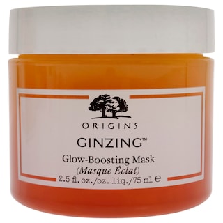 Foto 2 | Mascarilla Origins Ginzing Glow-boosting Para Mujer 75 Ml - Venta Internacional.