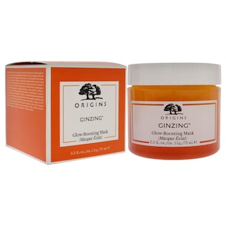Foto 3 | Mascarilla Origins Ginzing Glow-boosting Para Mujer 75 Ml - Venta Internacional.