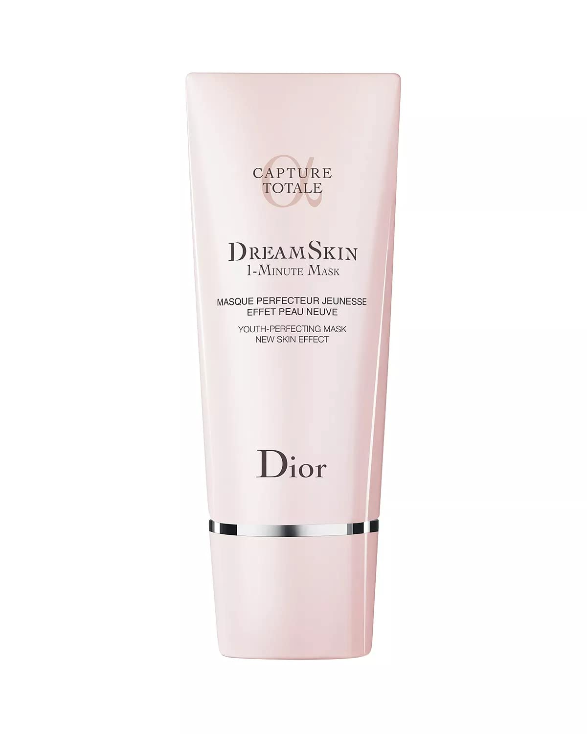 Foto 2 pulgar | Mascarilla Dior Capture Totale Dreamskin 1 Minuto 75 Ml - Venta Internacional.