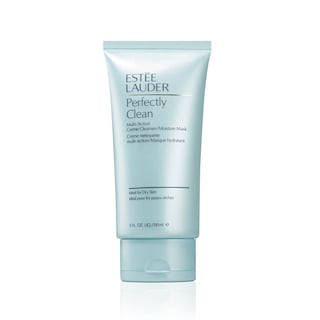 Foto 1 | Mascarilla Limpiadora/hidratante Estée Lauder Perfectly Clean 150 Ml - Venta Internacional.