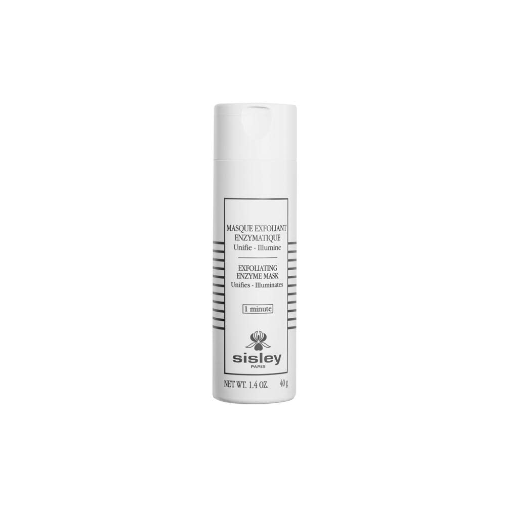 Mascarilla Enzimática Exfoliante Sisley 40 Ml - Venta Internacional.