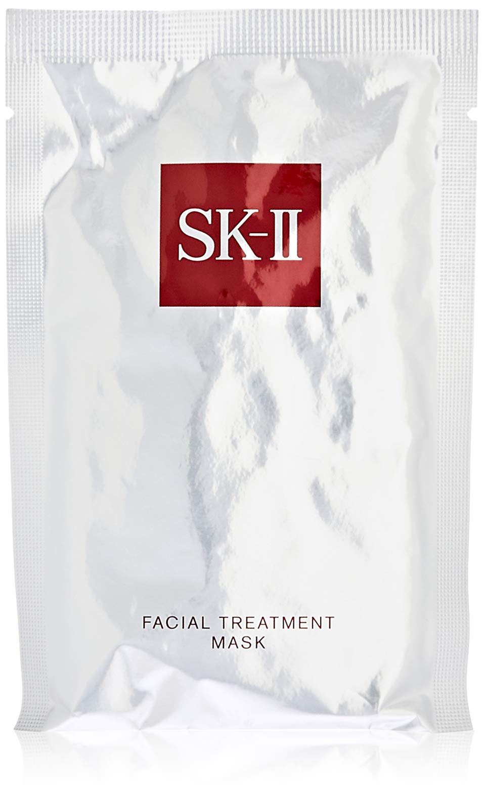 Foto 1 | Mascarilla De Tratamiento Facial Sk-ii 6 Hojas - Venta Internacional.