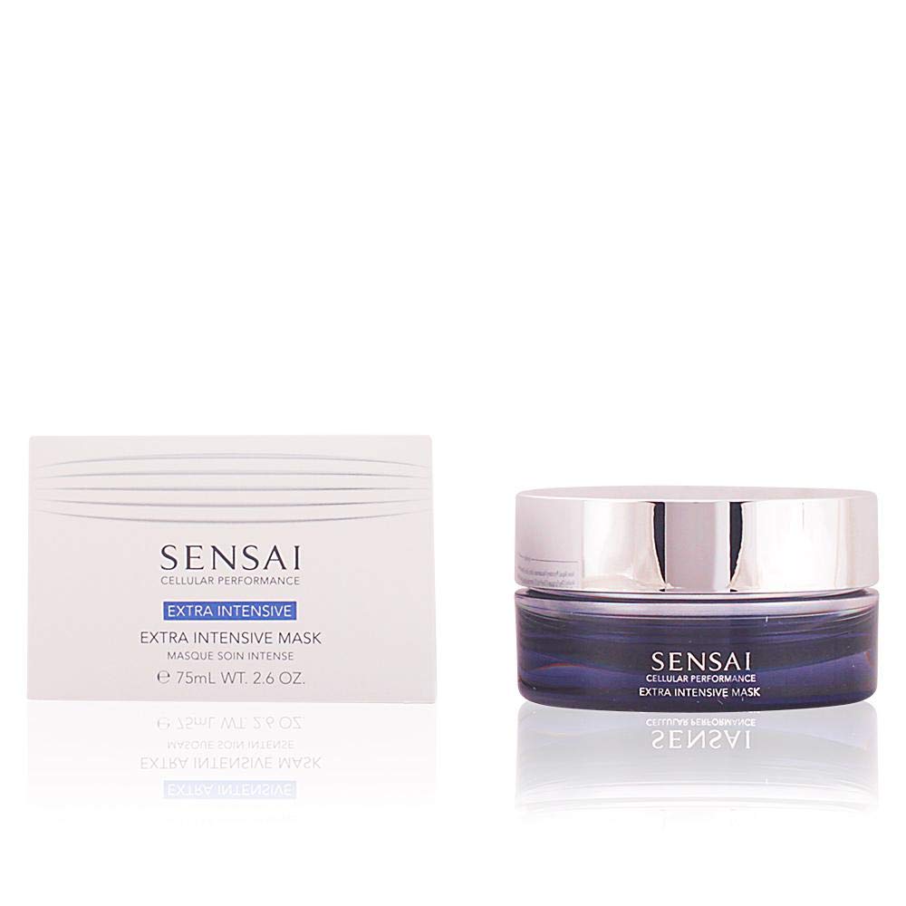 Foto 3 pulgar | Mascarilla Facial Sensai Cellular Performance Extra Intensive 75 Ml - Venta Internacional.