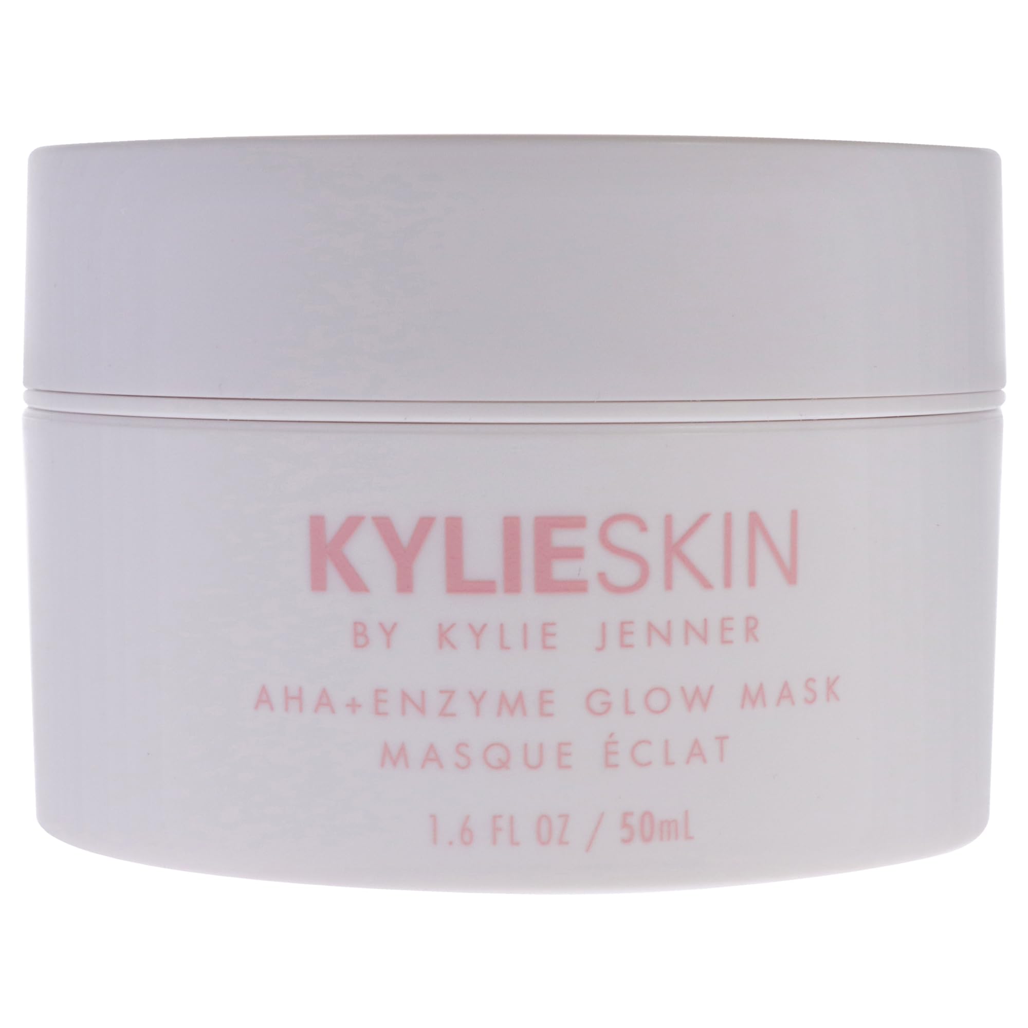 Foto 3 pulgar | Mascarilla Glow Mask Kylie Cosmetics Aha Enzyme 50 Ml Para Mujer - Venta Internacional.