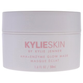 Foto 2 | Mascarilla Glow Mask Kylie Cosmetics Aha Enzyme 50 Ml Para Mujer - Venta Internacional.