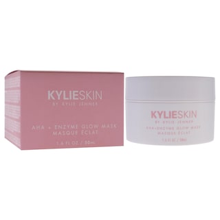 Foto 3 | Mascarilla Glow Mask Kylie Cosmetics Aha Enzyme 50 Ml Para Mujer - Venta Internacional.