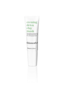Foto 1 | Máscara De Arcilla This Works Evening Detox 50 Ml - Venta Internacional.