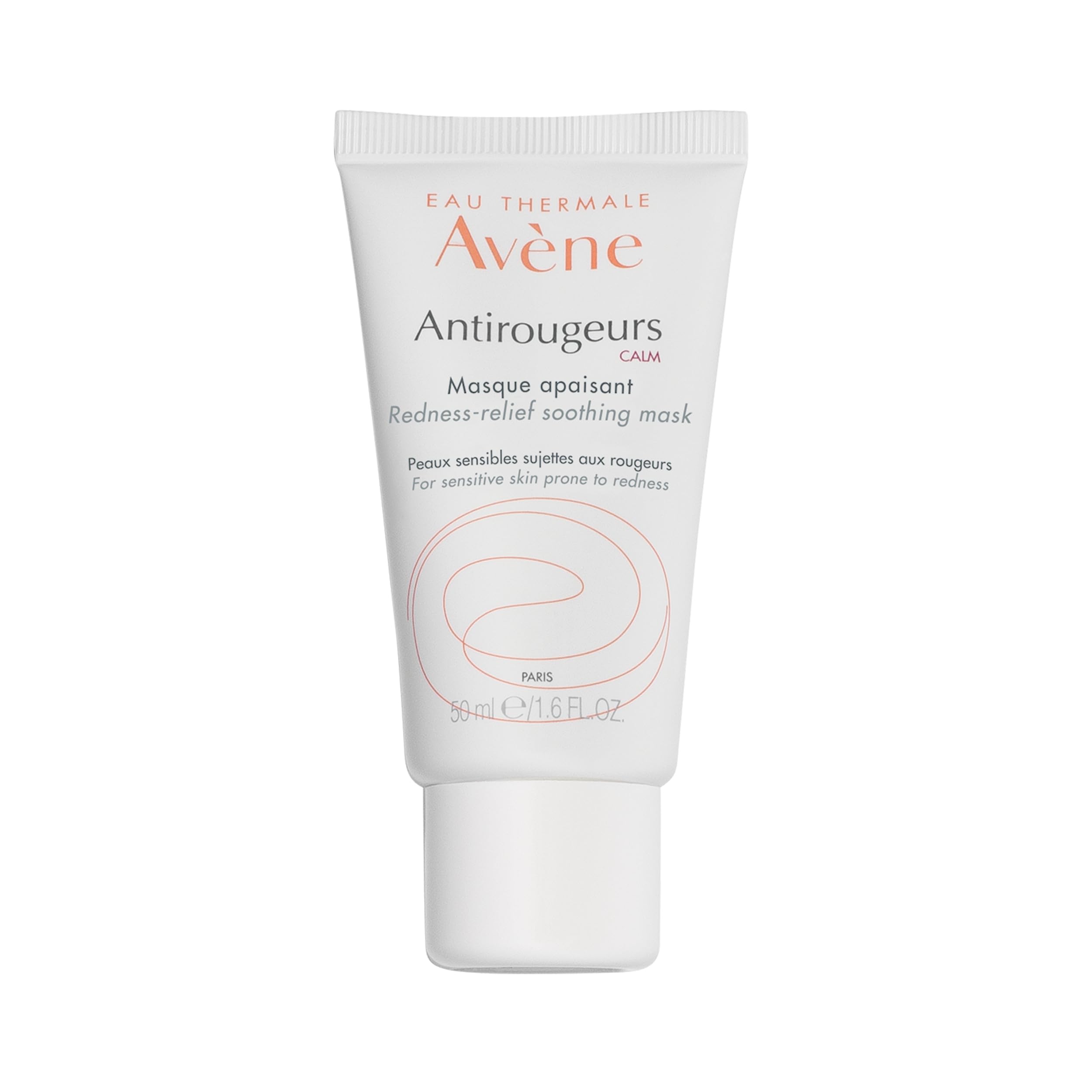 Foto 2 pulgar | Mascarilla Facial Eau Thermale Avène Antirougeurs Calm Soothing - Venta Internacional.