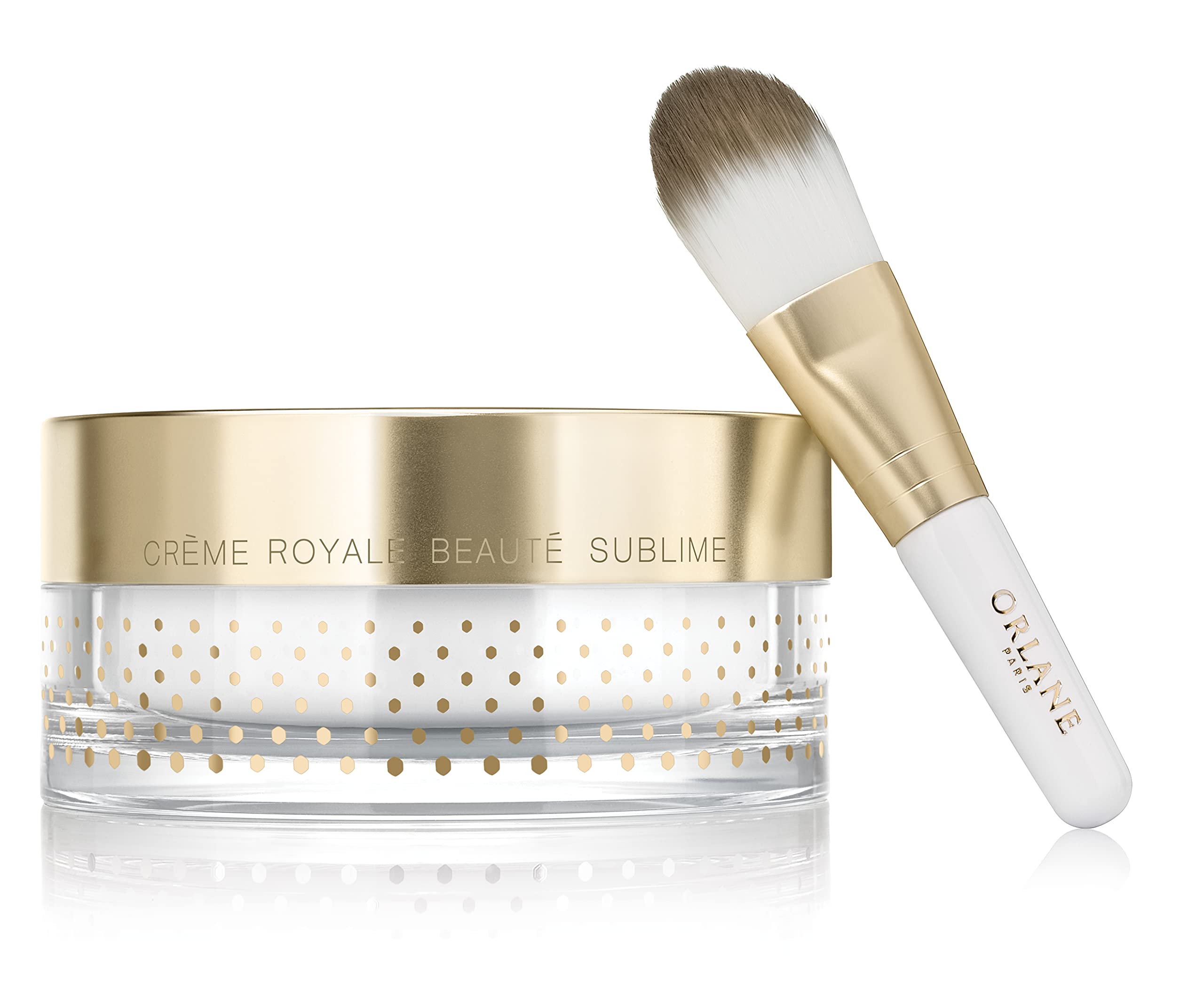 Foto 2 pulgar | Mascarilla Orlane Paris Creme Royale Beauty Sublime 110 Ml - Venta Internacional.