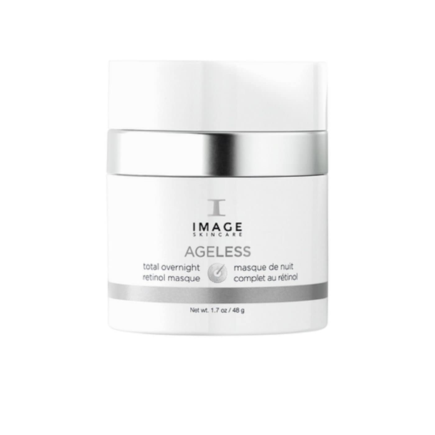 Foto 2 pulgar | Mascarilla Image Skincare Ageless Total Overnight Retinol 48 G - Venta Internacional.