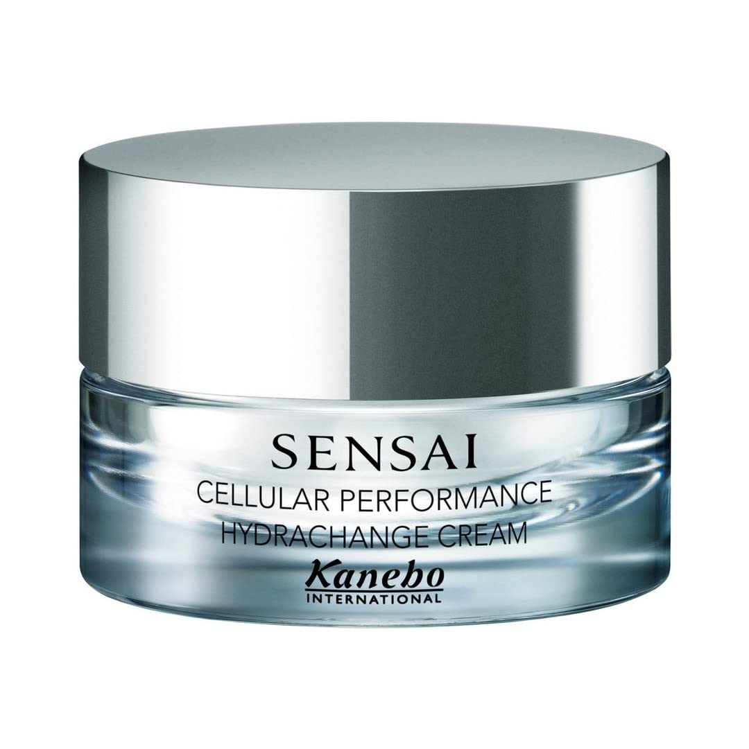 Mascarilla Hidratante Kanebo Sensai Cellular Performence 40 Ml - Venta Internacional.