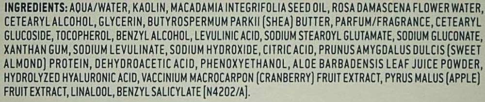 Foto 3 | Mascarilla Facial Nuxe 50ml Para Mujer - Venta Internacional.