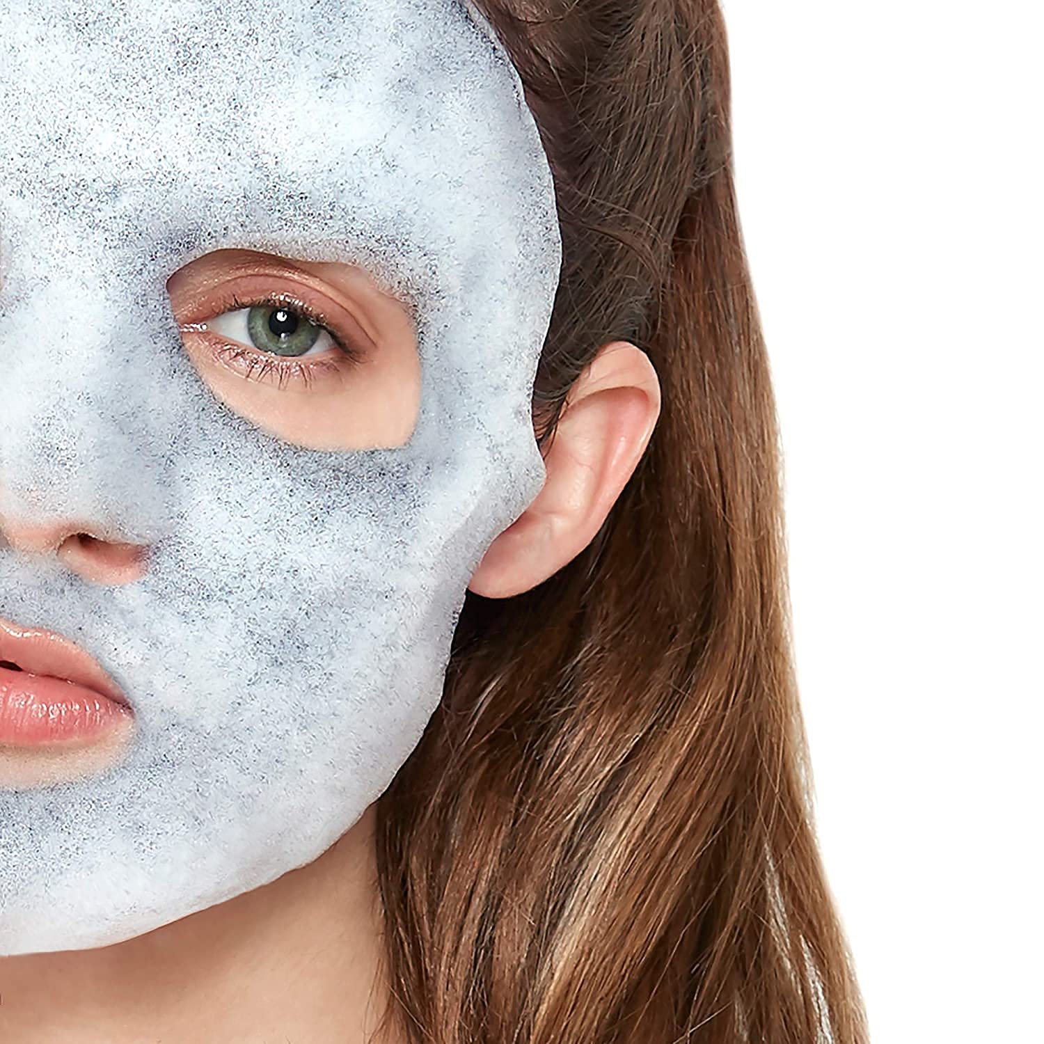 Foto 5 pulgar | Mascarilla Facial Talika Bubble Mask Bio Detox Oxigenation Antipolución - Venta Internacional.