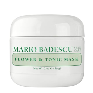 Foto 1 | Mascarilla Facial Mario Badescu Flower & Tonic 60 Ml Para Piel Grasa - Venta Internacional.