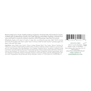Foto 2 | Mascarilla Facial Mario Badescu Flower & Tonic 60 Ml Para Piel Grasa - Venta Internacional.
