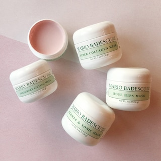Foto 5 | Mascarilla Facial Mario Badescu Flower & Tonic 60 Ml Para Piel Grasa - Venta Internacional.