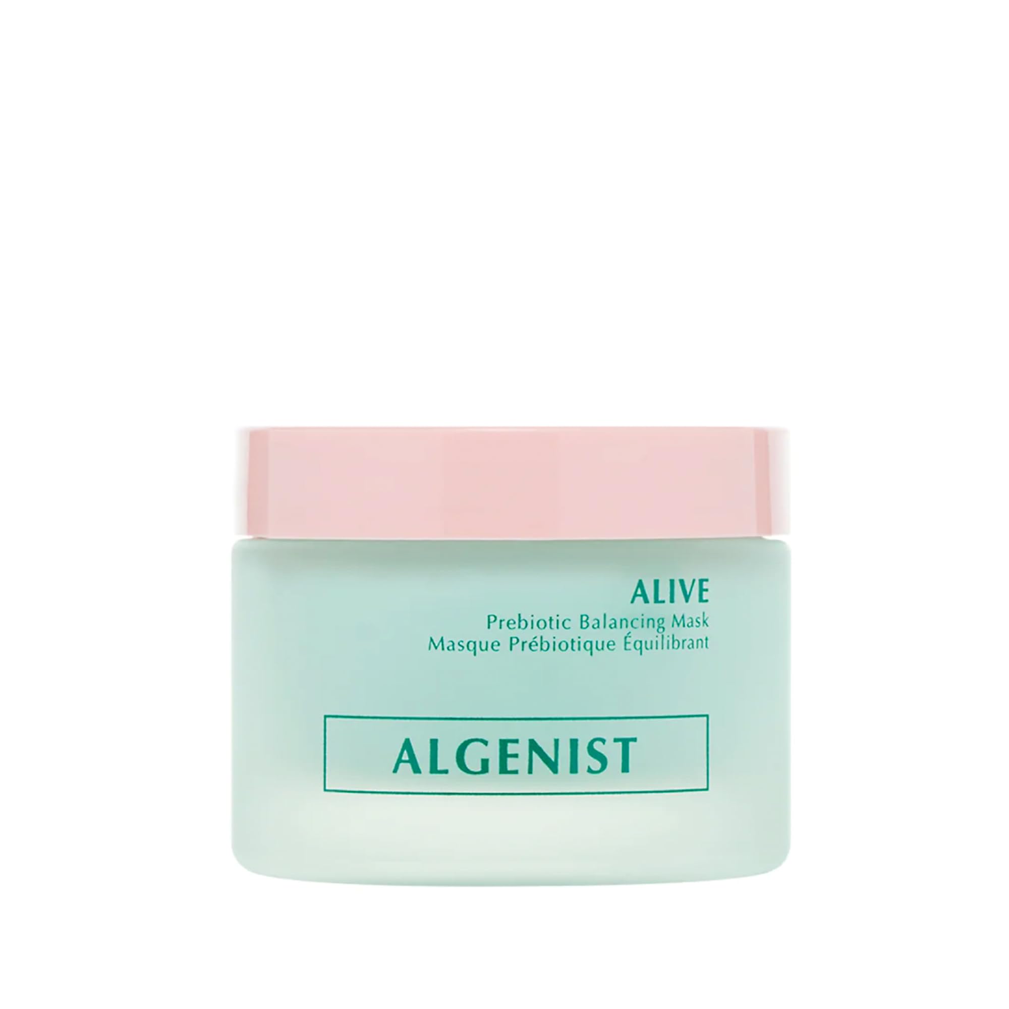 Mascarilla Facial Algenist Alive Prebiotic Balancing 50 Ml/1.7 Oz - Venta Internacional.