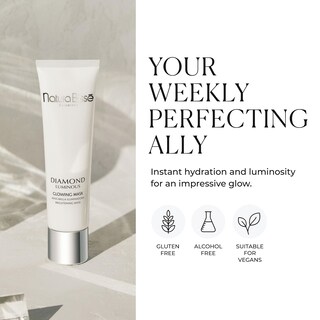 Foto 4 | Mascarilla Facial Natura Bissé Diamond Luminous Perfecting 100 Ml - Venta Internacional.