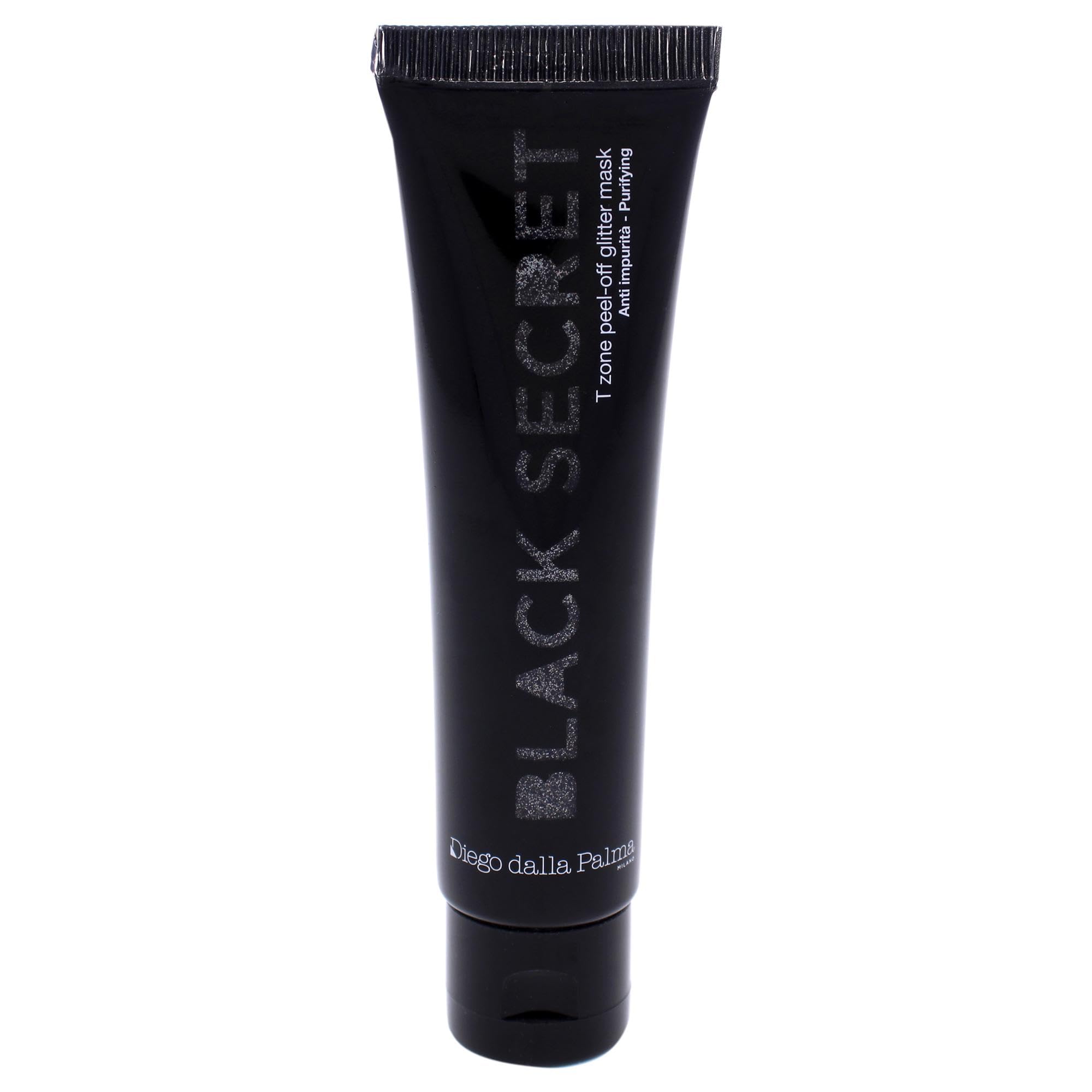 Foto 3 pulgar | Mascarilla Diego Dalla Palma Black Secret T-zone Peel Off - Venta Internacional.