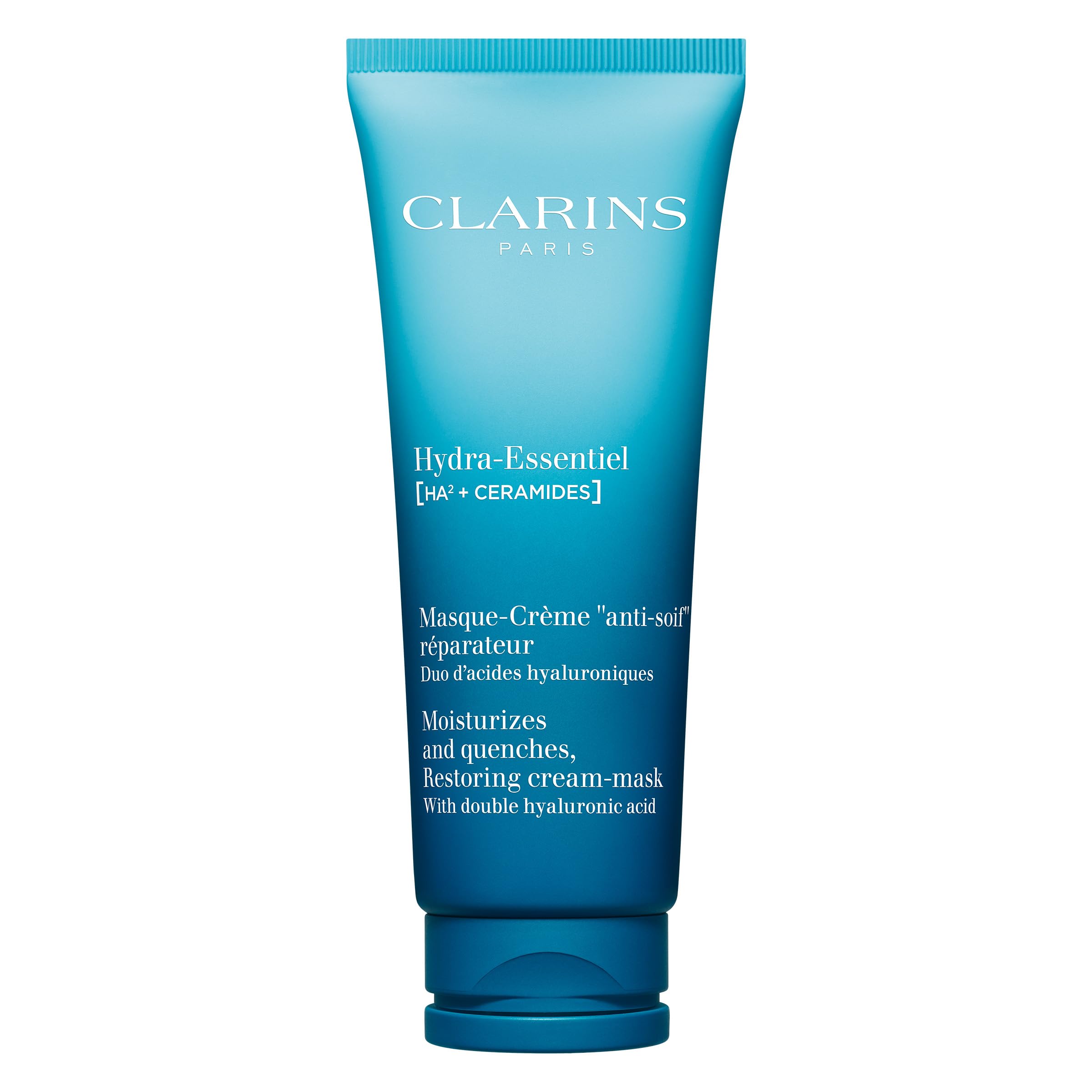 Foto 2 pulgar | Mascarilla Facial Clarins Hydra-essentiel 75ml 24h Hydration - Venta Internacional.