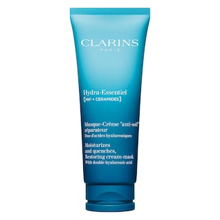 Foto 1 | Mascarilla Facial Clarins Hydra-essentiel 75ml 24h Hydration - Venta Internacional.