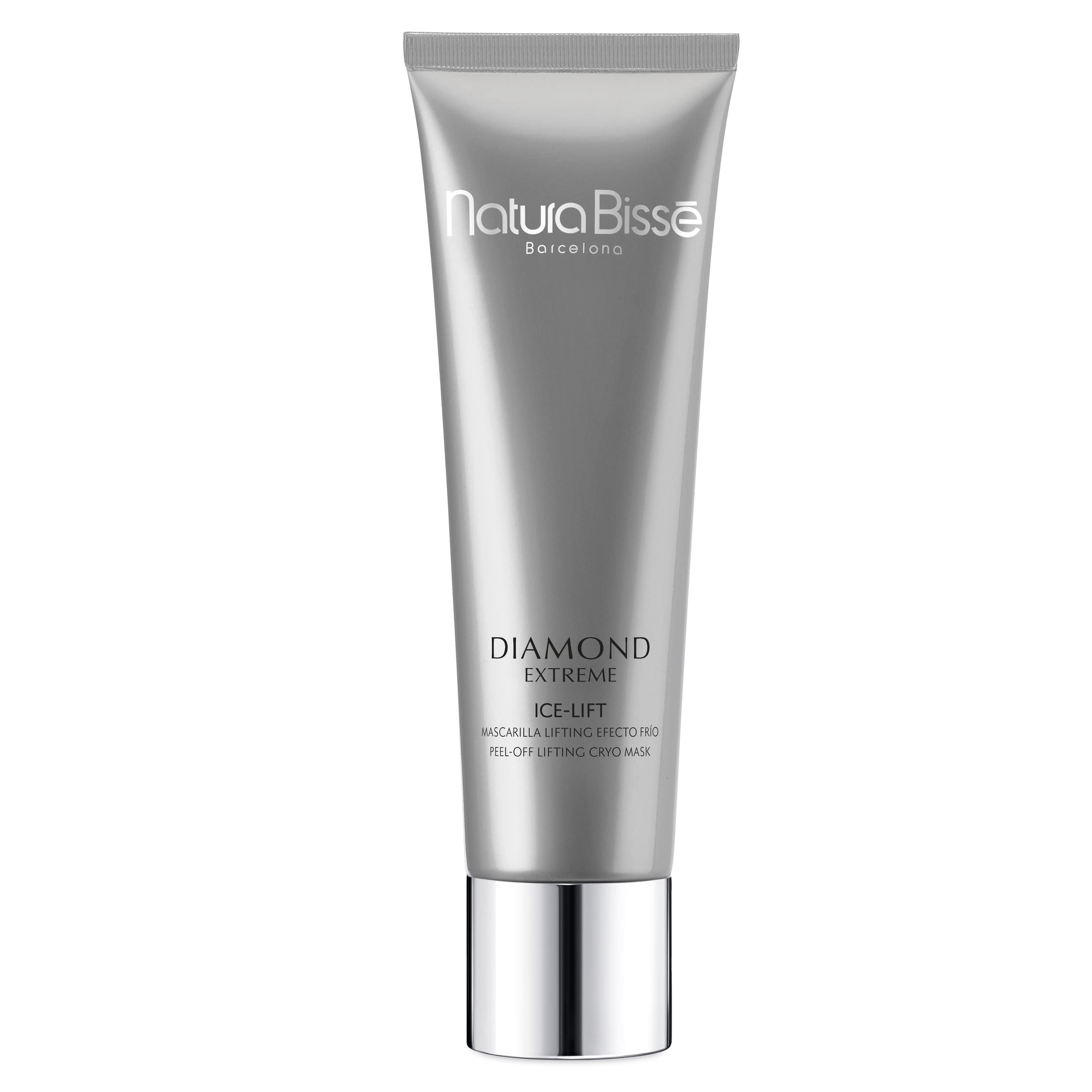 Mascarilla Criogénica Natura Bissé Diamond Extreme Ice-lift 100 Ml - Venta Internacional.