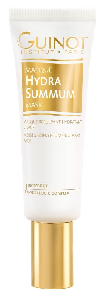 Foto 1 | Mascarilla Hidratante Y Rellenadora Guinot Hydra Summum Para Mujer - Venta Internacional.