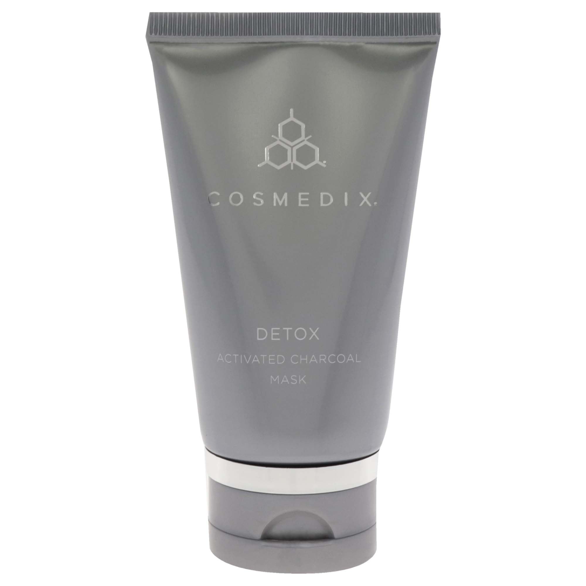 Mascarilla Desintoxicante De Carbón Activado Cosmedix 75 Ml - Venta Internacional.