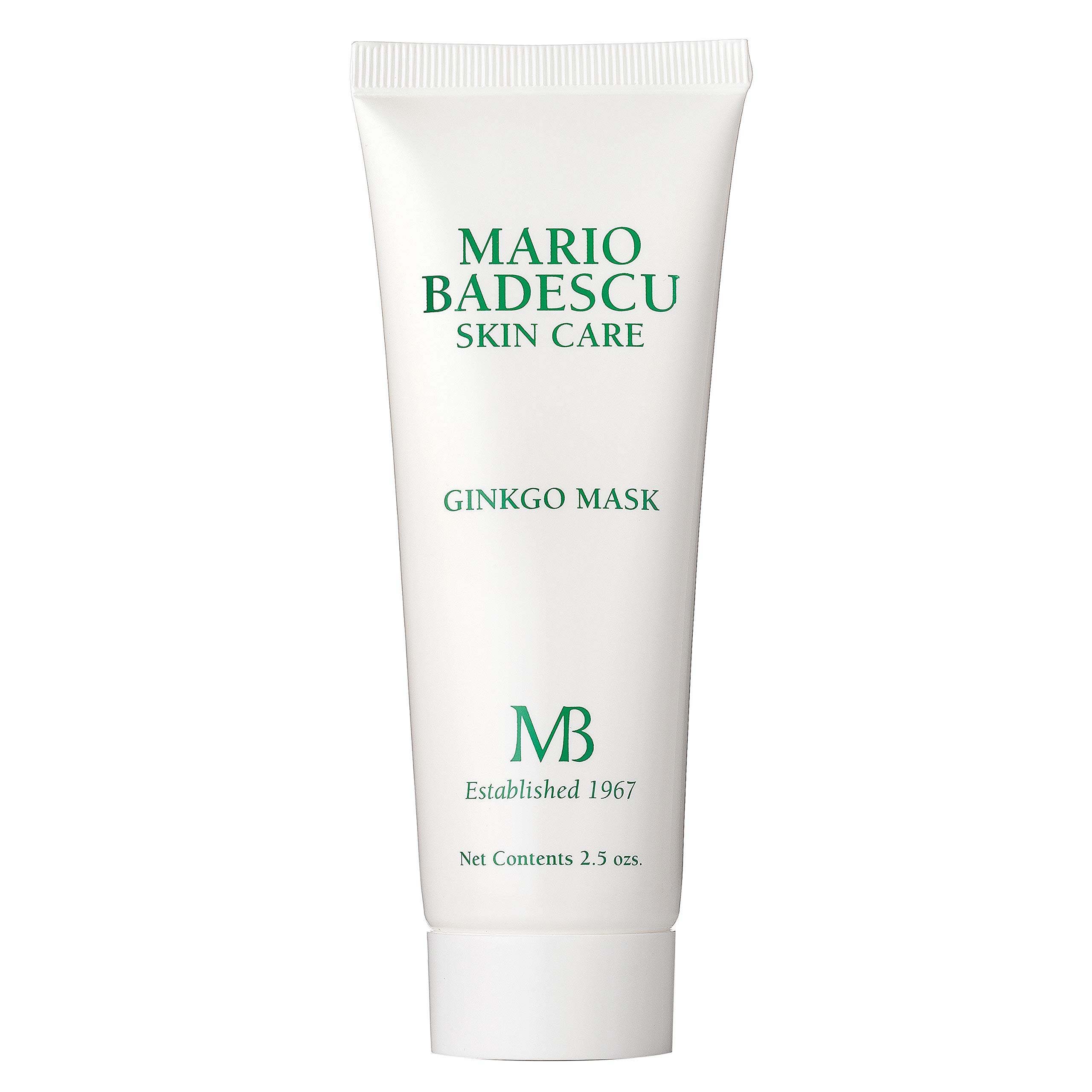 Foto 2 pulgar | Mascarilla Facial Mario Badescu Ginkgo Con Manteca De Karité Y Vitamina E 75 Ml - Venta Internacional.