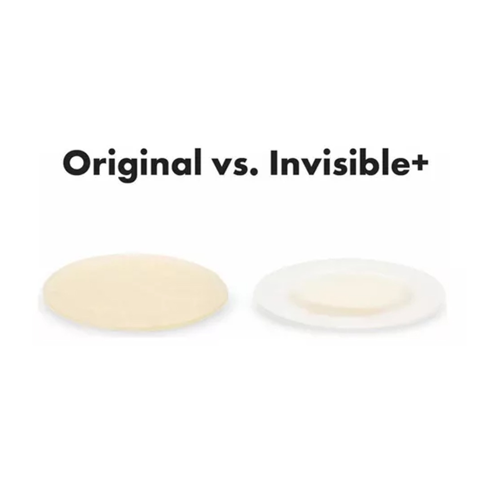 Foto 2 | Parches Para Espinillas Mighty Patch Transparentes Invisibles + Con 24pz Acne Granos Hidrocoloides