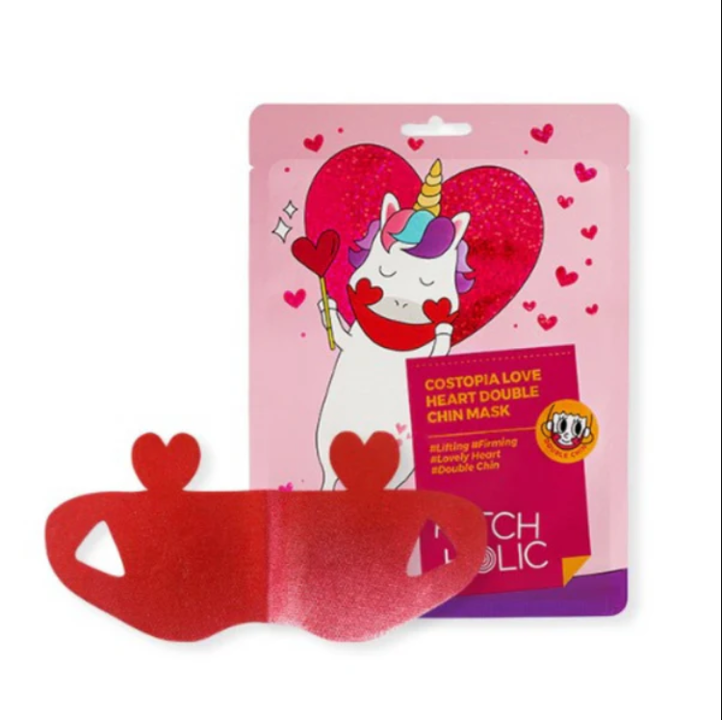 Foto 2 | Parches para Barbilla Patch Holic Costopia Love Heart 12 Gramos