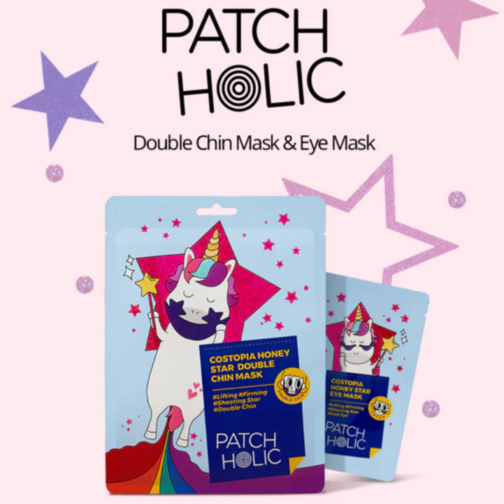 Foto 2 | Parches para Ojos Patch Holic  Costopia Honey Star 1.5 Gramos