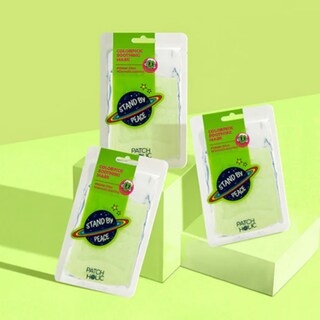Foto 6 | Mascarilla Facial Patch Holic Calmante Colorpick Soothing 20 ml