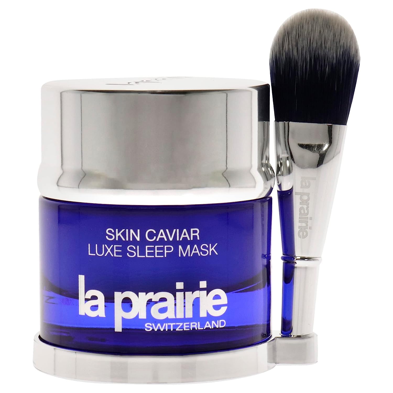 Foto 2 pulgar | Mascarilla Para Dormir La Prairie Skin Caviar Luxe 50 Ml/50 G - Venta Internacional.