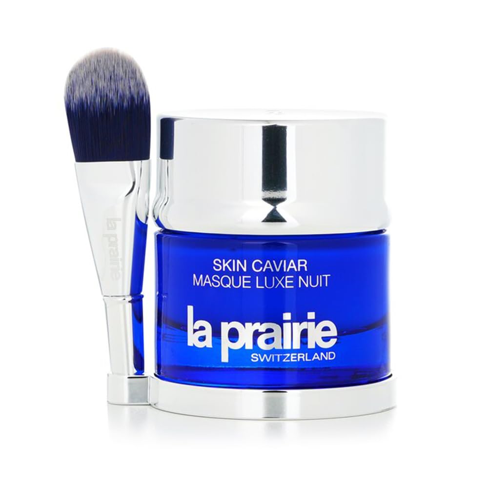 Foto 5 pulgar | Mascarilla Para Dormir La Prairie Skin Caviar Luxe 50 Ml/50 G - Venta Internacional.