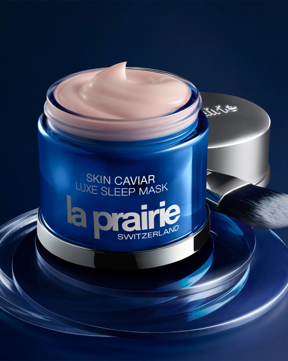 Foto 7 pulgar | Mascarilla Para Dormir La Prairie Skin Caviar Luxe 50 Ml/50 G - Venta Internacional.