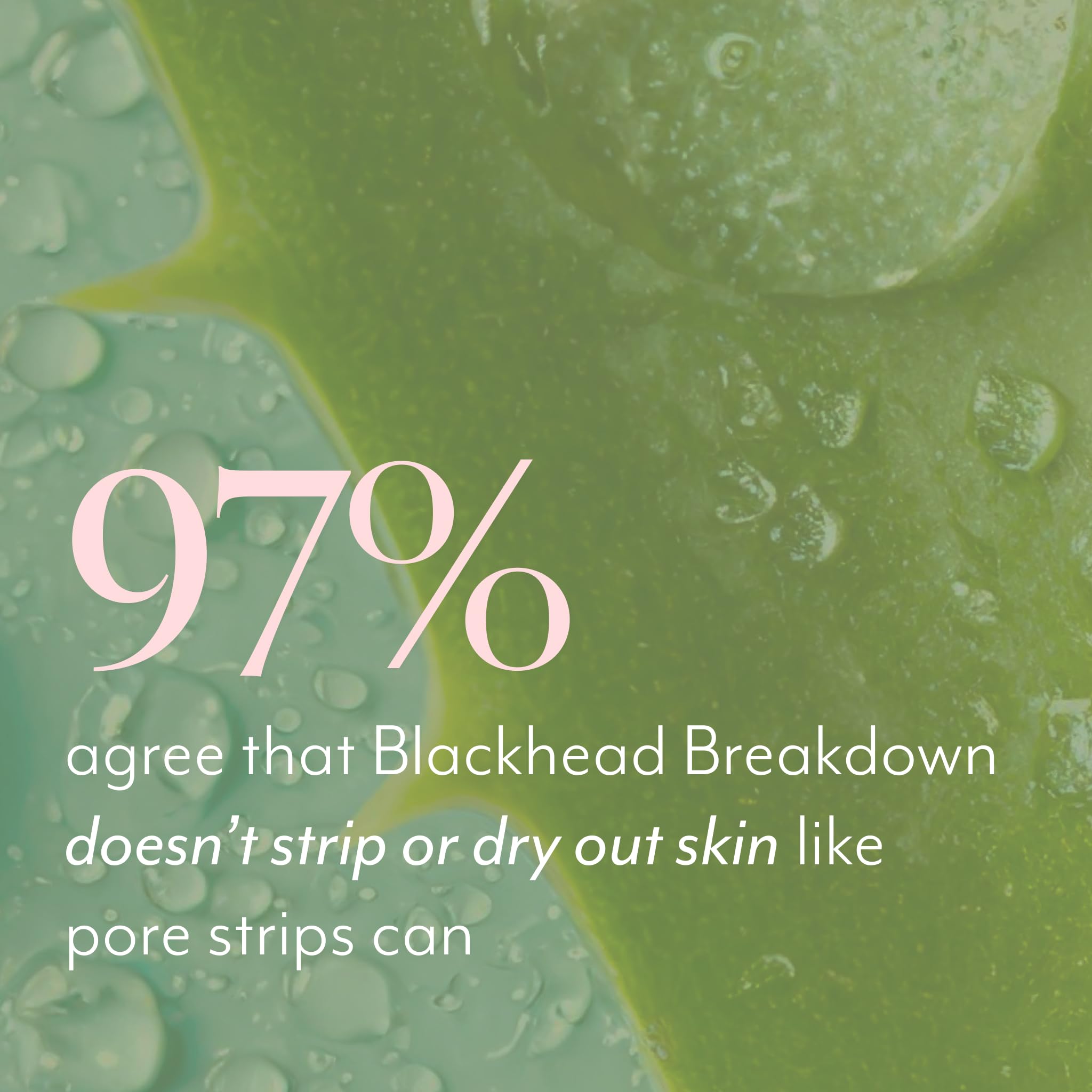 Foto 5 pulgar | Barra Purificadora De Puntos Negros Bliss Blackhead Breakdown - Venta Internacional.