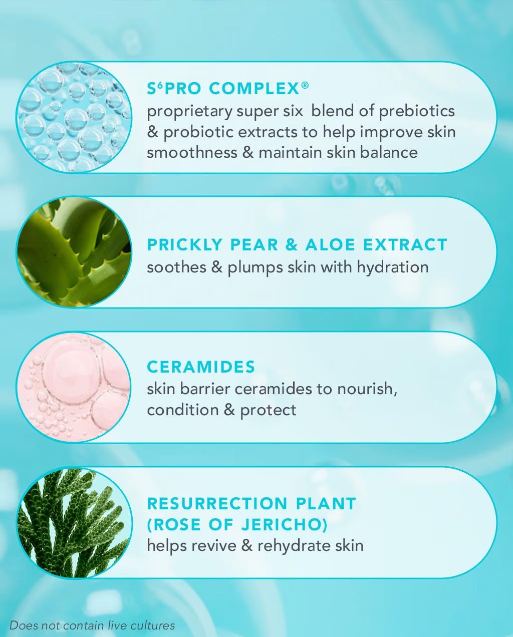 Foto 5 pulgar | Mascarilla Facial Tula Skin Care H2oasis Instant Reviving 80 Ml - Venta Internacional.