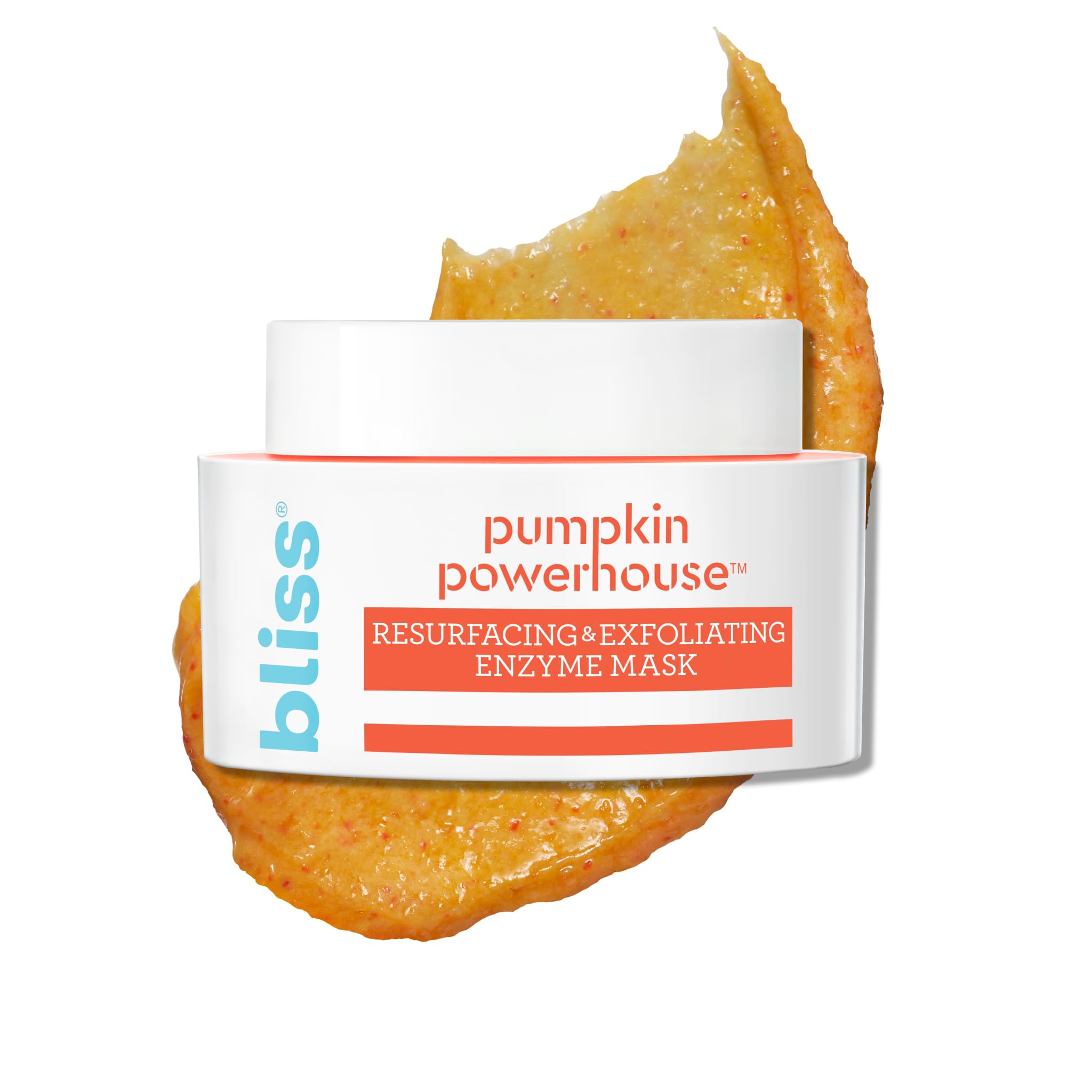 Foto 2 pulgar | Mascarilla Facial Bliss Pumpkin Powerhouse Resurfacing 50 Ml - Venta Internacional.