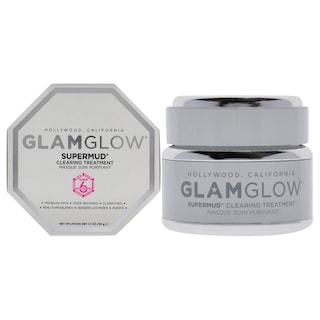 Foto 1 | Tratamiento Glamglow Supermud Clearing 50 Ml - Venta Internacional.